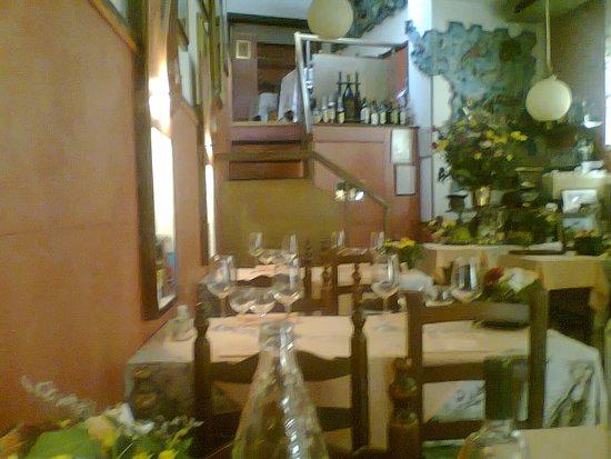 Ristorante Gambero Rosso